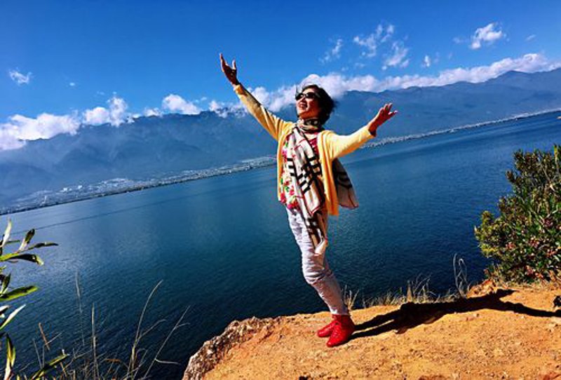 国内旅游