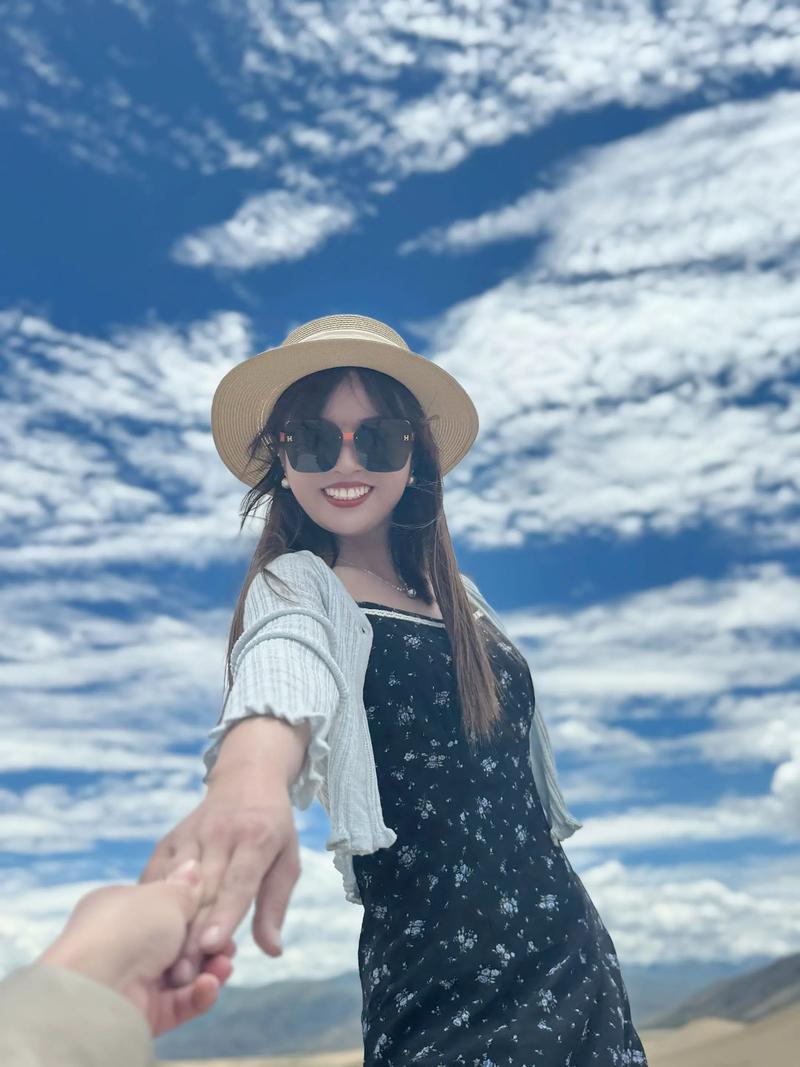 旅行社：在旅行的海洋中寻找最璀璨的一颗星